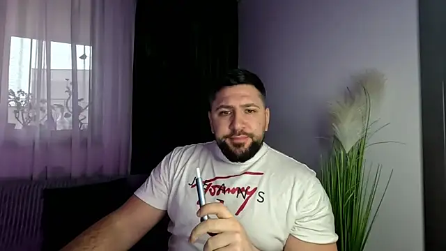 Gold Alpha Boy online show from 02/12/26, 03:12