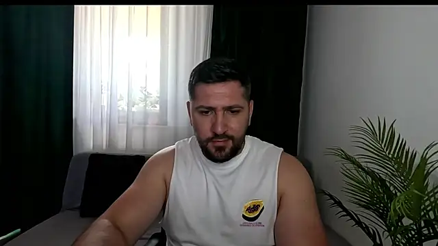 Snapshot of Gold_Alpha_Boy chatting on 06/27/26, 12:00 Gold Alpha Boy online show from 06/27/26, 12:00