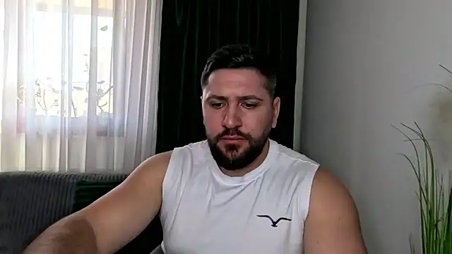 Gold Alpha Boy online show from 03/04/26, 01:30