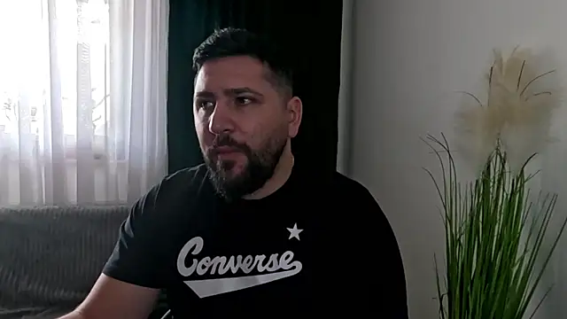 Gold Alpha Boy online show from 03/15/26, 10:22