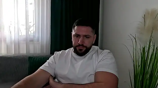 Gold Alpha Boy online show from 03/12/26, 01:26