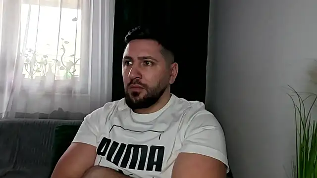 Gold Alpha Boy online show from 02/20/26, 09:11