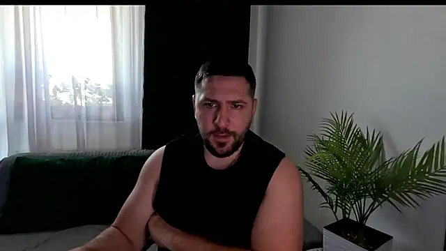 Snapshot of Gold_Alpha_Boy chatting on 06/18/26, 06:23 Gold Alpha Boy online show from 06/18/26, 06:23