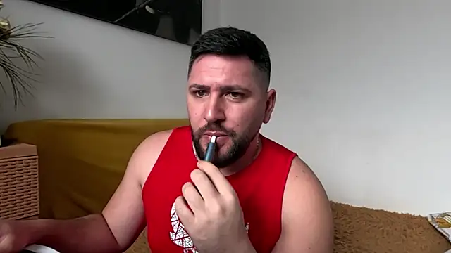 Gold Alpha Boy online show from 03/21/26, 12:20