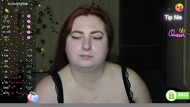 Alicia love00 online show from 05/13/26, 05:25