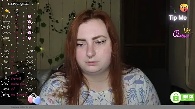 Alicia love00 online show from 05/06/26, 05:22