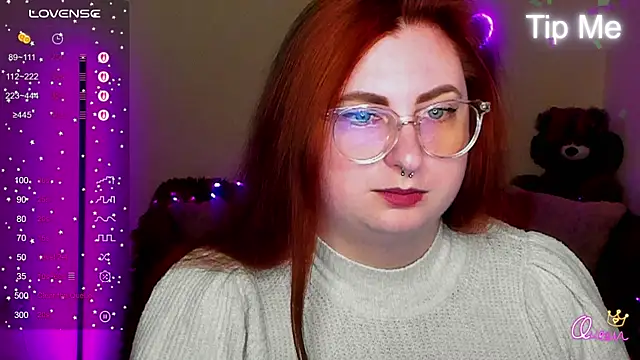 Alicia love00 online show from 04/22/26, 11:28