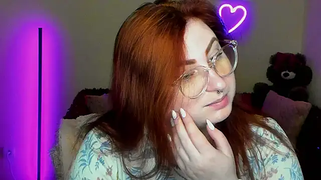 Alicia love00 online show from 04/20/26, 05:32