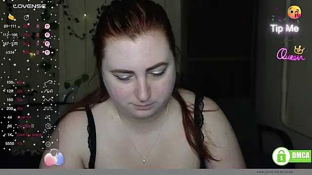Alicia love00 online show from 05/10/26, 05:22