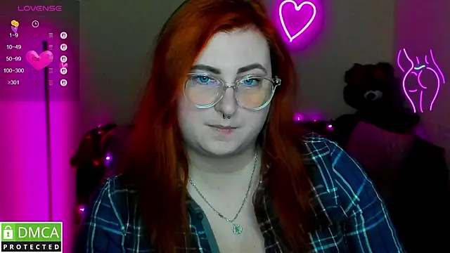 Alicia love00 online show from 02/28/26, 12:27