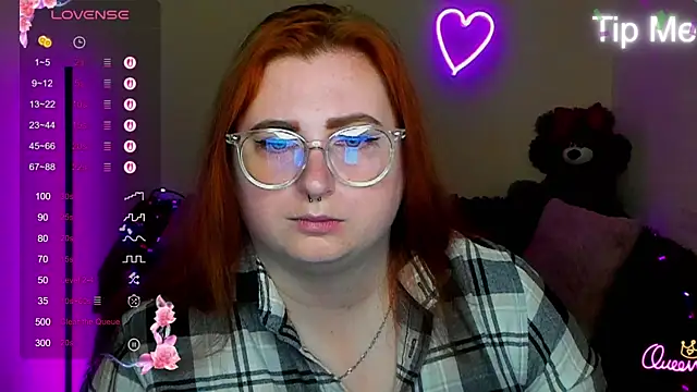 Snapshot of Alicia_love00 chatting on 04/02/26, 05:25 Alicia love00 online show from 04/02/26, 05:25