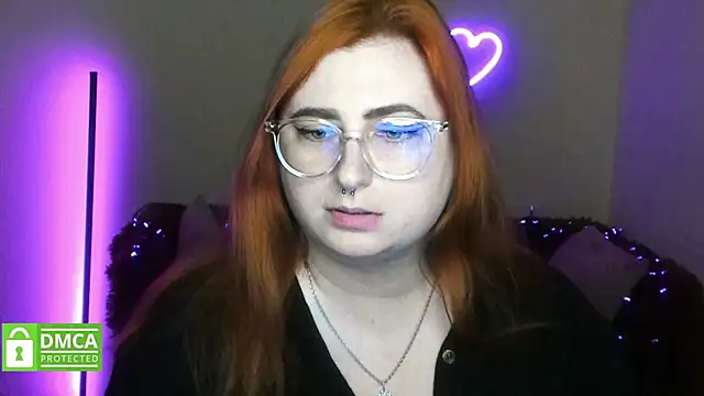 Alicia love00 online show from 01/07/26, 12:21