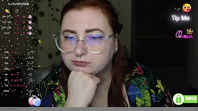 Alicia love00 online show from 05/08/26, 05:22