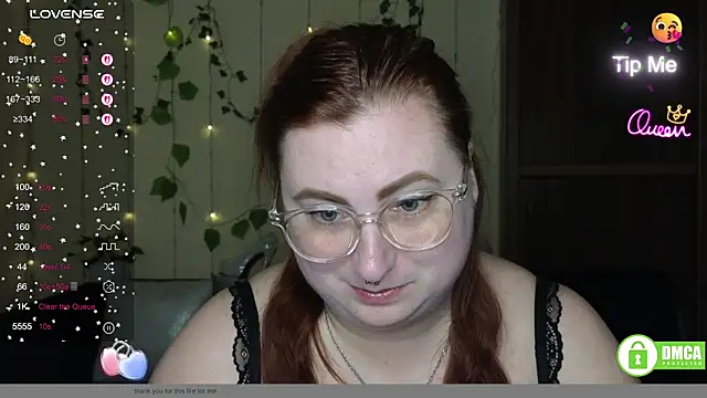 Alicia love00 online show from 05/03/26, 11:26