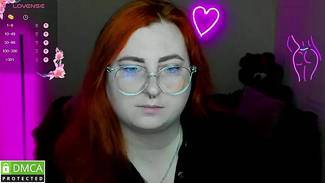 Alicia love00 online show from 02/24/26, 06:25