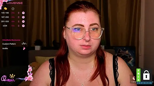 Alicia love00 online show from 05/23/26, 11:31