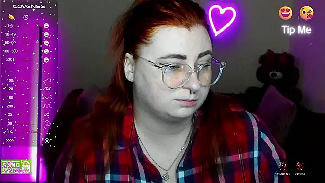 Alicia love00 online show from 02/10/26, 06:23