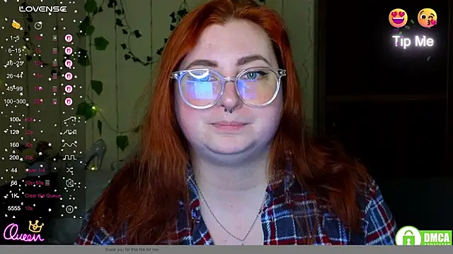 Alicia love00 online show from 02/11/26, 06:24