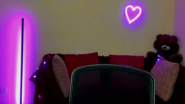 Alicia love00 online show from 05/02/26, 11:26