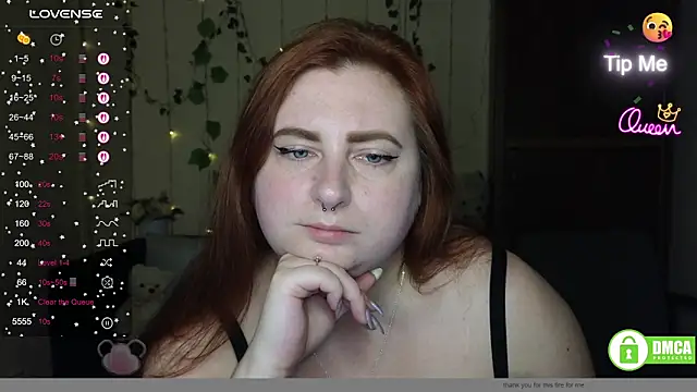 Alicia love00 online show from 05/28/26, 05:26