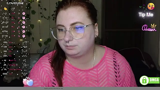 Alicia love00 online show from 05/14/26, 05:26