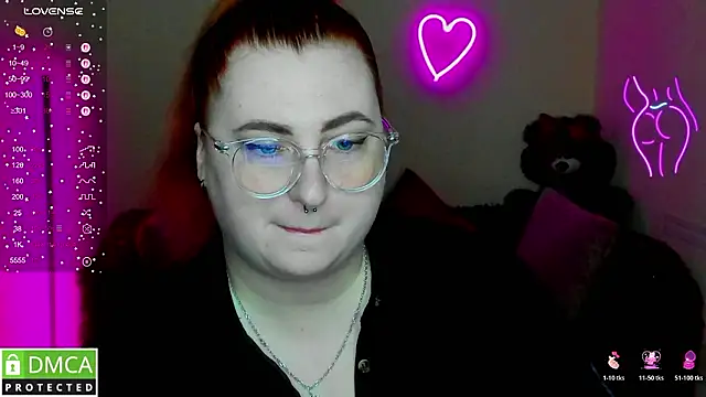 Alicia love00 online show from 02/23/26, 06:25