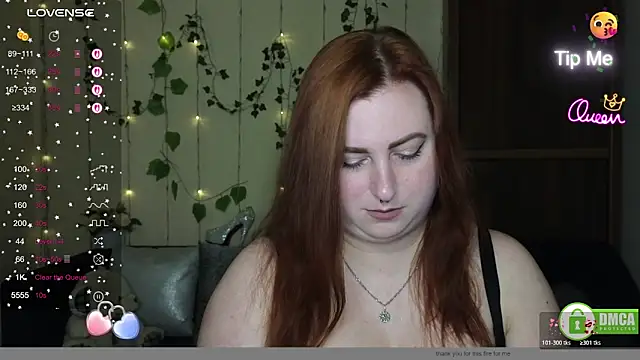 Alicia love00 online show from 05/04/26, 11:24