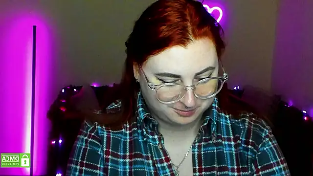 Alicia love00 online show from 02/02/26, 12:26