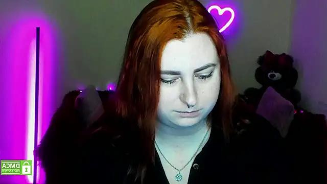 Alicia love00 online show from 02/09/26, 12:25