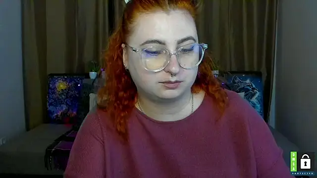 Alicia love00 online show from 10/13/25, 11:23