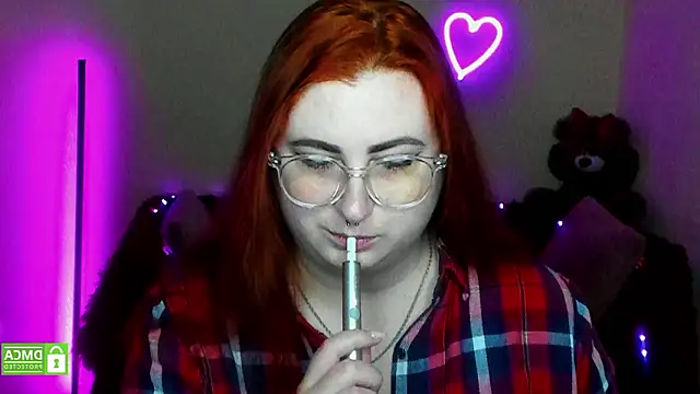 Alicia love00 online show from 02/07/26, 06:32