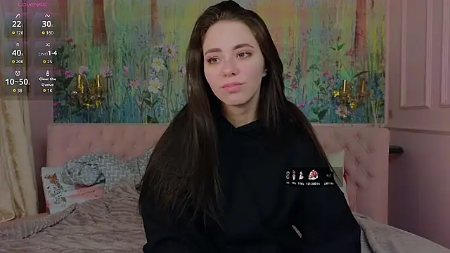 IvoryWood  online show from 03/03/26, 04:03