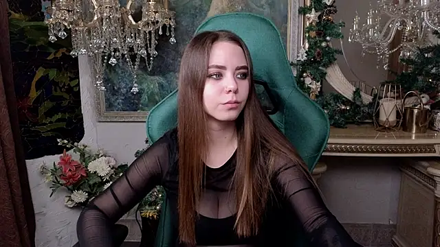 IvoryWood  online show from 12/04/25, 10:58