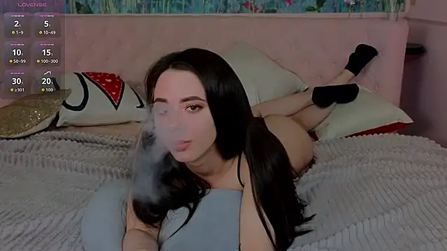 IvoryWood  online show from 04/03/26, 06:14