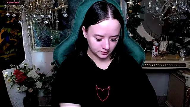 LaraBenson  online show from 01/15/26, 07:12