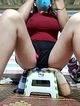 Maria funy online show from 10/26/25, 08:48