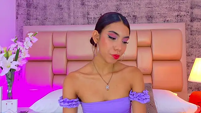 BellaHarper1 online show from 09/10/25, 01:10