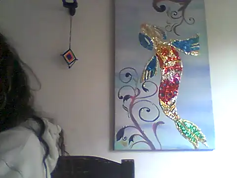 Bebita-zmp online show from 05/24/26, 07:47