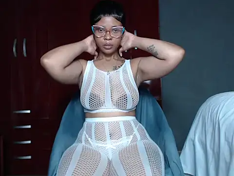 DiamondHaze2 online show from 10/01/25, 08:02