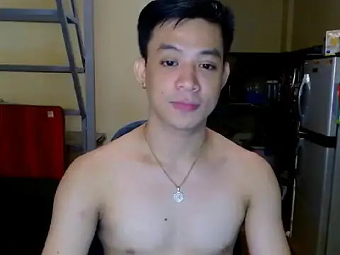 ASIANFULLYLOADEDCUM online show from 10/13/25, 07:10