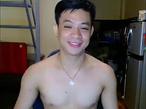 ASIANFULLYLOADEDCUM online show from 10/21/25, 03:33