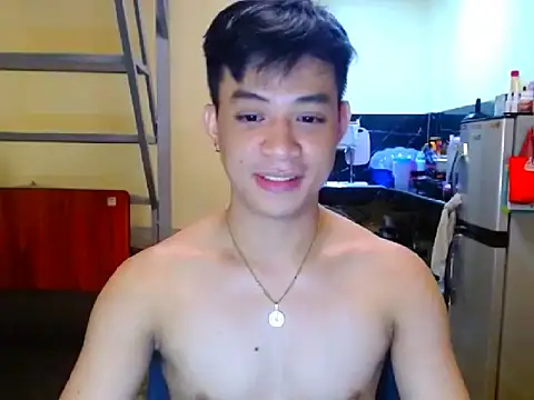 ASIANFULLYLOADEDCUM online show from 02/20/26, 07:43