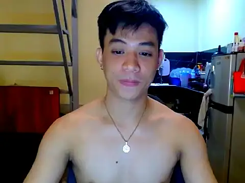 ASIANFULLYLOADEDCUM online show from 05/31/26, 05:40