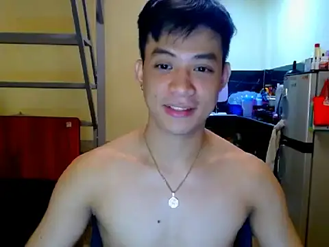 Snapshot of ASIANFULLYLOADEDCUM chatting on 06/20/26, 05:01 ASIANFULLYLOADEDCUM online show from 06/20/26, 05:01