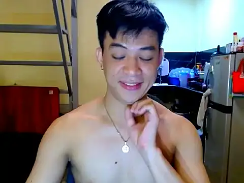 Snapshot of ASIANFULLYLOADEDCUM chatting on 07/17/26, 06:54 ASIANFULLYLOADEDCUM online show from 07/17/26, 06:54