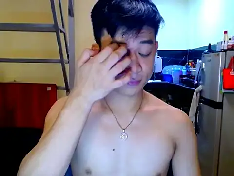 ASIANFULLYLOADEDCUM online show from 01/10/26, 05:47