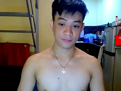 ASIANFULLYLOADEDCUM online show from 04/03/26, 08:10