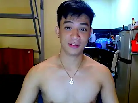 ASIANFULLYLOADEDCUM online show from 05/21/26, 03:09