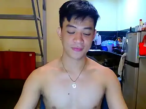 ASIANFULLYLOADEDCUM online show from 01/16/26, 03:21