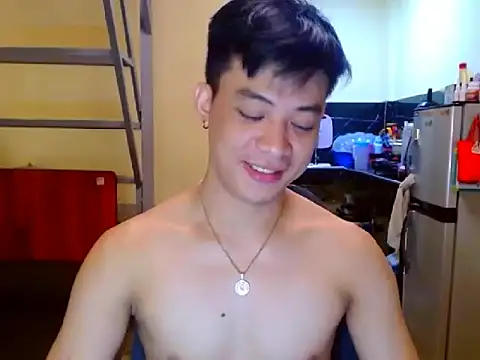 ASIANFULLYLOADEDCUM online show from 02/25/26, 02:12
